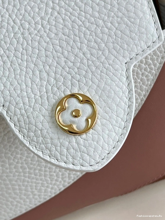 FS CHEAP LOUIS MINI VUITTON CAPUCINES 0816